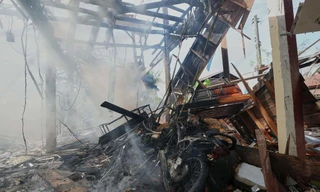 Kêu gọi công dân Việt Nam ngay lập tức rời khu vực giao tranh Campuchia – Thái Lan