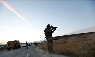 Các cựu binh châu Âu ‘sôi sục’ sau phát biểu của Tổng thống Mỹ Trump