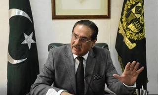 Trung Đông tìm giải pháp mới khi Mỹ ngày càng khó lường