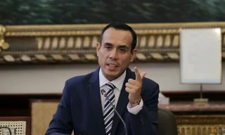 Tổng thống Peru bị phế truất sau các cuộc gặp bí mật với doanh nhân nước ngoài