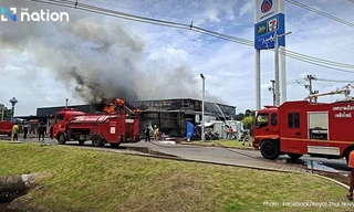 12 người Thái Lan thiệt mạng, Trung Quốc kêu gọi đối thoại