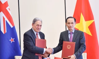 New Zealand hỗ trợ Việt Nam gần 45 tỷ đồng khắc phục bão lũ