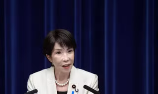 Thủ tướng Nhật Bản tìm cách đối thoại với lãnh đạo Iran trước tối hậu thư của Mỹ