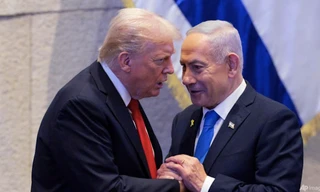 Thủ tướng Israel Netanyahu sẽ thăm Mỹ lần thứ 5 trong năm