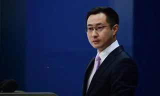 Trung Quốc cáo buộc Mỹ cản trở cải thiện quan hệ với Ấn Độ