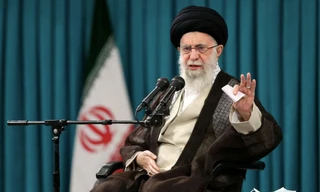 Đại giáo chủ Iran tuyên bố sẵn sàng đánh trả mạnh hơn cuộc chiến 12 ngày
