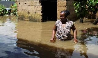 Việt Nam hỗ trợ Mozambique khắc phục hậu quả thiên tai