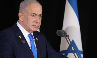 Thủ tướng Israel Netanyahu nộp đơn xin ân xá