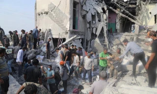 Mỹ có thể đã bắn trúng trường nữ sinh Iran do dữ liệu lỗi thời