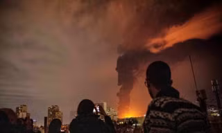 Bị tấn công dồn dập, vì sao các nước vùng Vịnh không muốn đánh Iran?