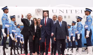 Iran nắm ‘quân bài mạnh’, nhưng nước cờ quá tay có thể phản tác dụng