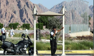 Ba nhà ngoại giao Qatar thiệt mạng vì lật xe