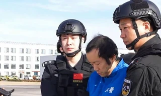 Trung Quốc kêu gọi đồng phạm của trùm lừa đảo Trần Chí ra đầu thú