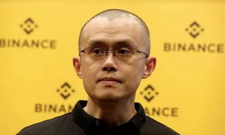 Tổng thống Mỹ Trump ân xá cho nhà sáng lập sàn tiền số lớn nhất thế giới