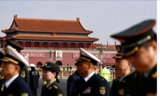 Trung Quốc miễn nhiệm 9 quan chức quân đội cấp cao