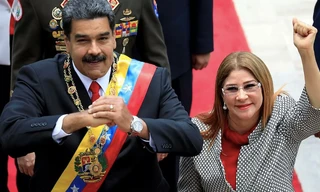 Colombia biết trước Mỹ sẽ bắt Tổng thống Venezuela Maduro