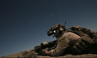 Hé lộ về đơn vị đặc nhiệm Mỹ đã bắt giữ Tổng thống Venezuela Maduro