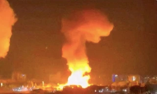 Tiền lệ nguy hiểm từ vụ Mỹ bắt Tổng thống Venezuela Maduro