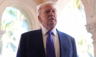 Tổng thống Mỹ Trump phản bác ý kiến đóng cửa trụ sở Liên Hợp Quốc