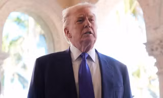 Tổng thống Mỹ Trump phản bác ý kiến đóng cửa trụ sở Liên Hợp Quốc