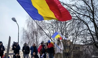 NATO lộ điểm yếu sau vụ UAV vi phạm không phận Ba Lan, Romania 