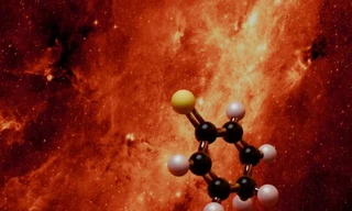 Phát hiện bất ngờ lớn giữa ‘vườn ươm sao’