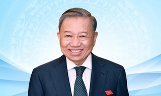 Tổng thống Donald Trump mong muốn đón Tổng Bí thư Tô Lâm thăm Mỹ vào thời gian thích hợp