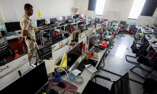 Campuchia đóng cửa gần 200 trung tâm lừa đảo