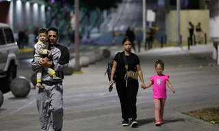 Tình hình công dân Việt Nam sau khi Mỹ mở chiến dịch tấn công Venezuela