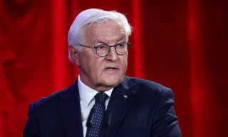 Tổng thống Đức chỉ trích Mỹ ‘phá hủy trật tự thế giới’