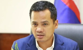 Campuchia bác tin một phó thủ tướng là cổ đông của sòng bài