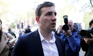 Cú ngoặt bất ngờ trong vụ án ‘gián điệp Trung Quốc’ ở Quốc hội Anh