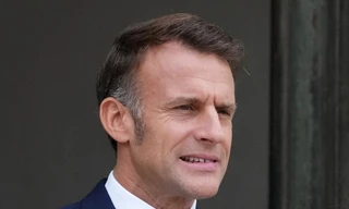 Tổng thống Pháp Macron chuẩn bị bổ nhiệm thủ tướng mới