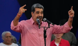 Tổng thống Mỹ Trump có thể điều quân đến Venezuela