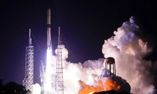 Cặp tàu vũ trụ giá rẻ chuẩn bị thực hiện hành trình chưa từng thấy đến sao Hoả