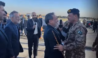 Eo biển Hormuz thay đổi chóng mặt, Trung Đông cấp tập tìm giải pháp