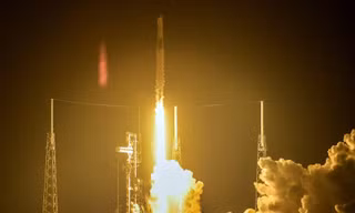 Mỹ sẽ kéo dài tuổi thọ của ISS và tăng tốc tham vọng Mặt trăng