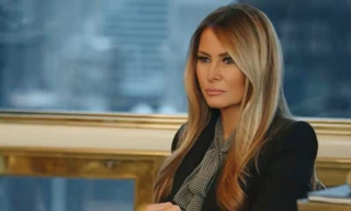 Đệ nhất phu nhân Mỹ lên tiếng giữa bất ổn vì đặc vụ chống nhập cư bắn chết người