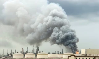 Đòn ‘tất tay’ của Iran có khiến Mỹ chùn bước?