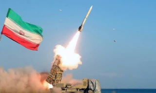  Iran làm lộ lỗ hổng nghiêm trọng trong cấu trúc răn đe Mỹ