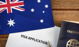 Đại sứ quán Úc cảnh báo tình trạng lừa đảo thị thực