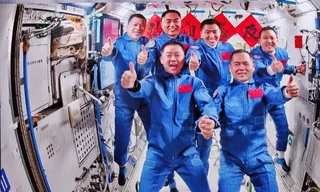 Trung Quốc kích hoạt cơ chế khẩn cấp để đón 3 phi hành gia mắc kẹt trong vũ trụ