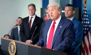 Ông Trump nói chỉ cần vài phút để hiểu ý định của ông Putin