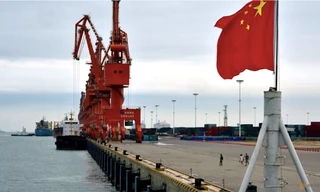 Trung Quốc chuẩn bị ‘vũ khí pháp lý’ cho chiến tranh thương mại