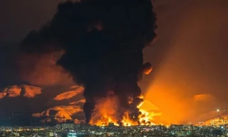 Chuyên gia Trung Quốc nhận định thời điểm chiến sự Iran kết thúc