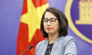 Việt Nam hoan nghênh thỏa thuận ngừng bắn giữa Campuchia và Thái Lan