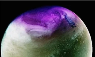 NASA mất liên lạc với tàu bay quanh sao Hỏa