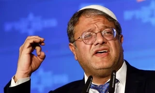 Bộ trưởng An ninh Israel tuyên bố sẽ lật đổ chính phủ nếu Hamas không bị giải tán