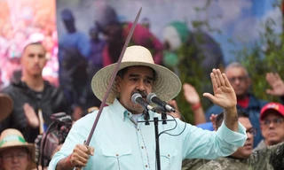 Venezuela kiến nghị họp Hội đồng Bảo an Liên Hợp Quốc về hành động của Mỹ