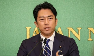 Bất ổn chính trị bao trùm cuộc đua tìm thủ tướng Nhật Bản